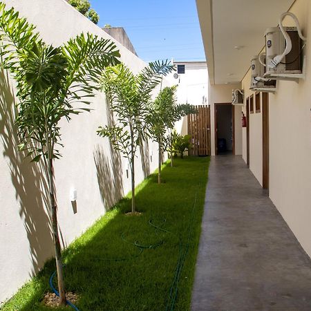 Pousada Veleiro Kite Prea Exterior foto
