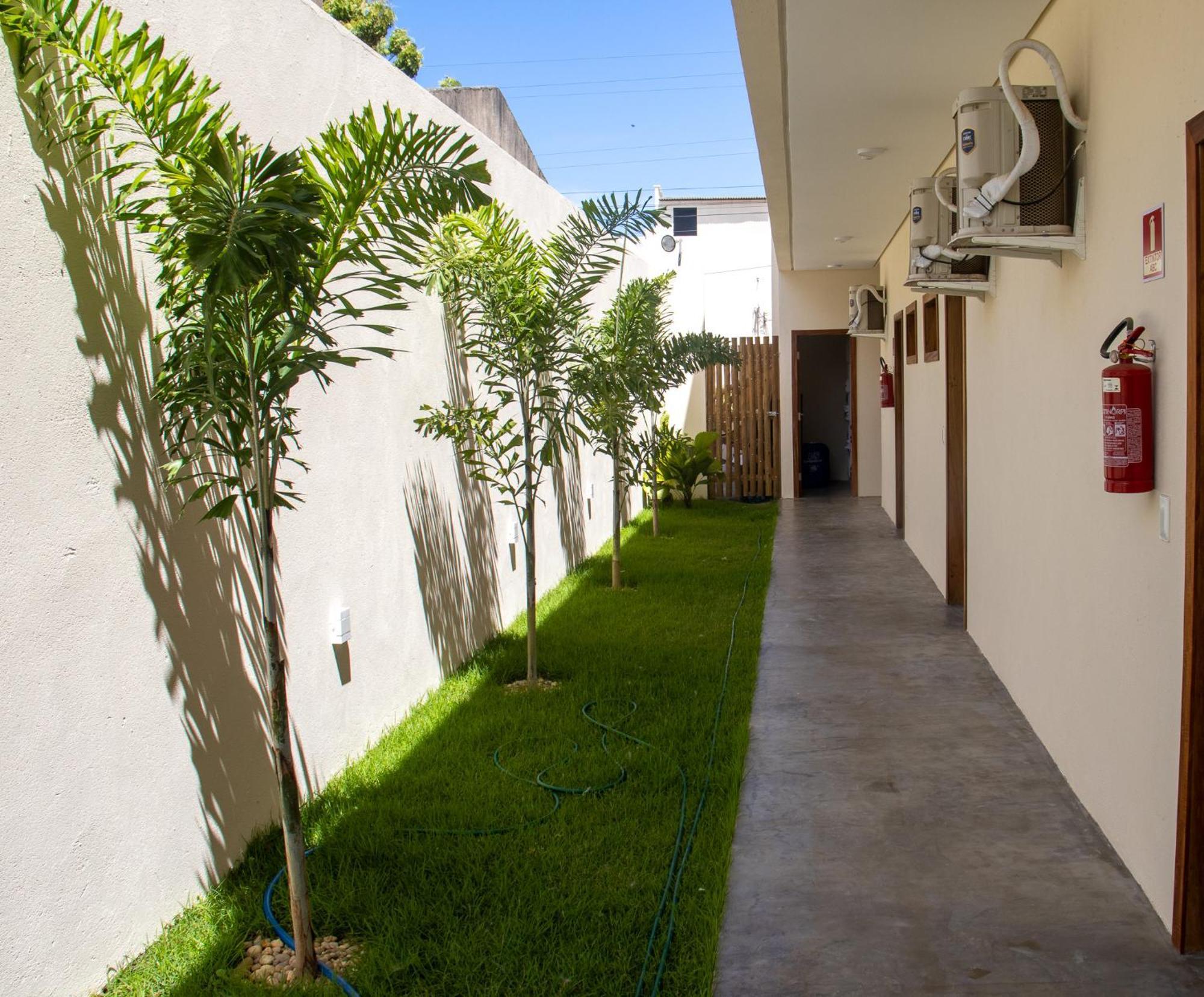 Pousada Veleiro Kite Prea Exterior foto